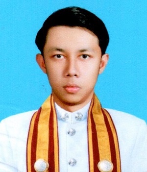 Headshot